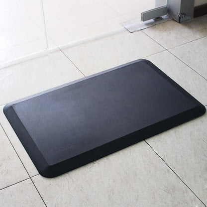 Standing Anti fatigue Kitchen Desk Gel Mat - Westfield Retailers