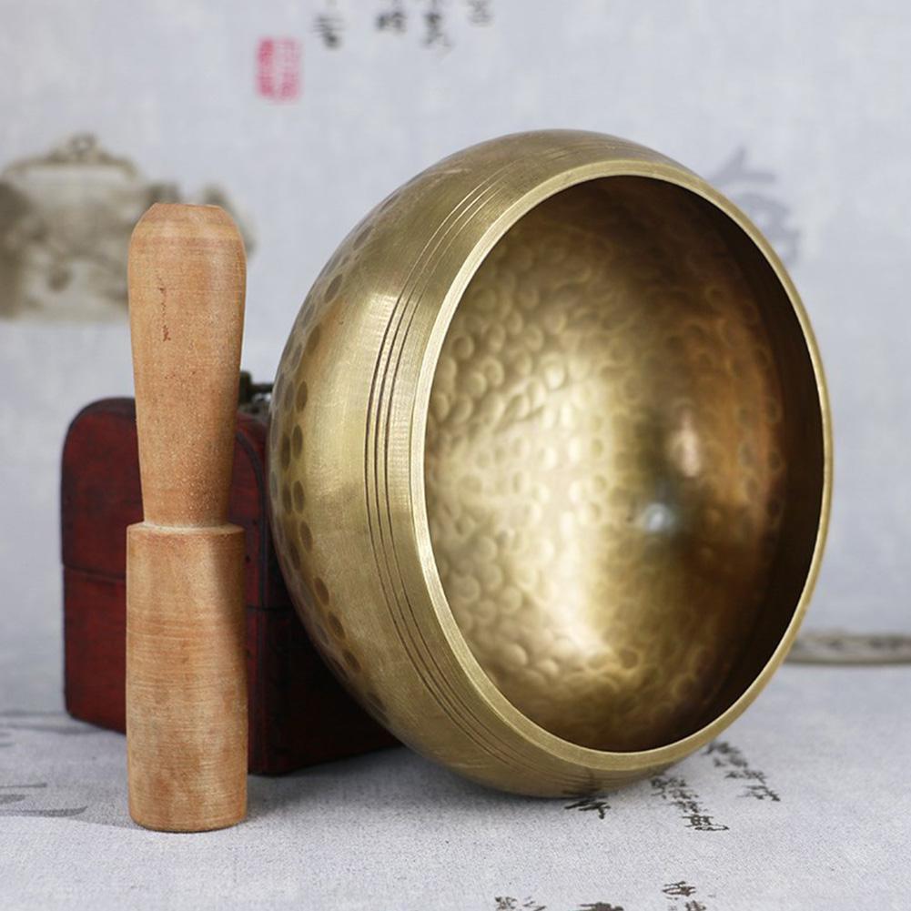 Tibetan Singing Meditation Sound Bowl - Westfield Retailers