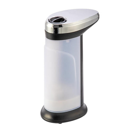 Automatic Touchless Hand Dish Soap Dispenser 400ML - Westfield Retailers