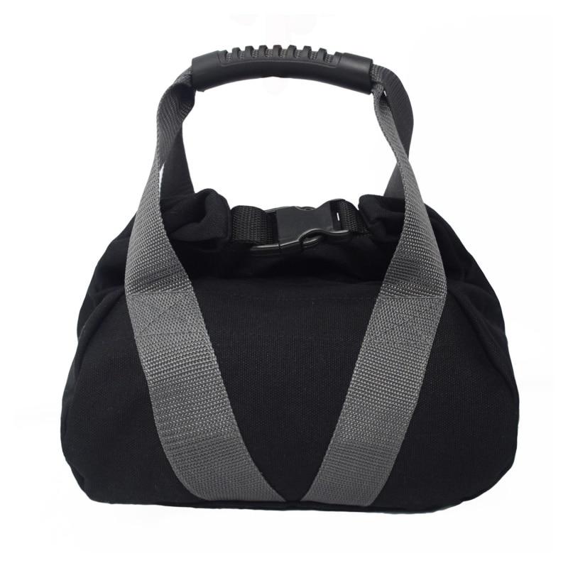 Heavy Duty Adjustable Weight Kettlebell Sand Bag - Westfield Retailers