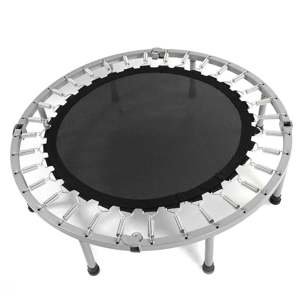 38" Mini Exercise Rebounder Trampoline - Westfield Retailers