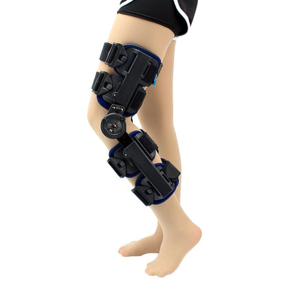 Hinged Knee Stabilizer Support Brace - Westfield Retailers