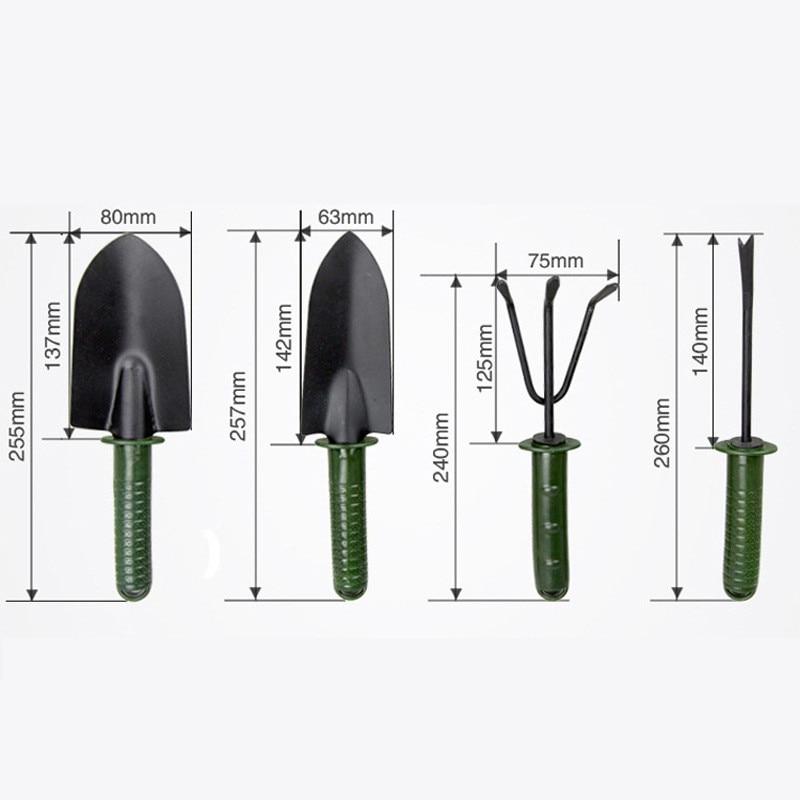 Premium Gardening Tool Set Kit 4pcs - Westfield Retailers