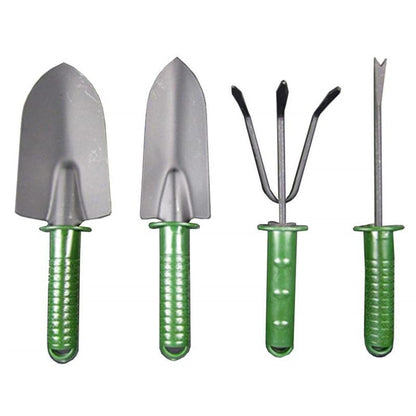 Premium Gardening Tool Set Kit 4pcs - Westfield Retailers