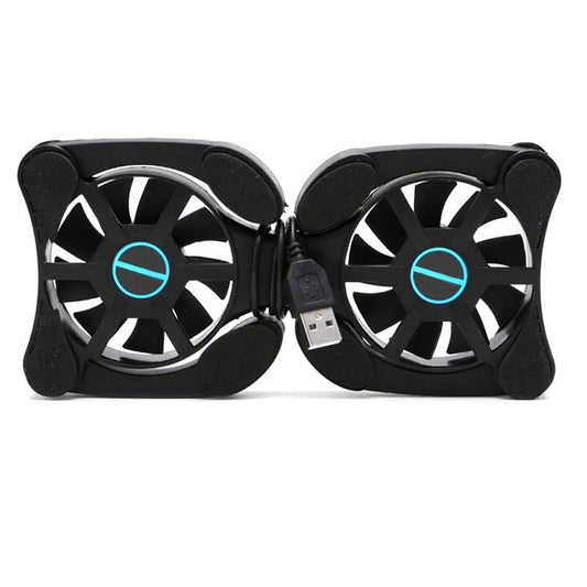 Laptop Cooling Fans Pad - Westfield Retailers