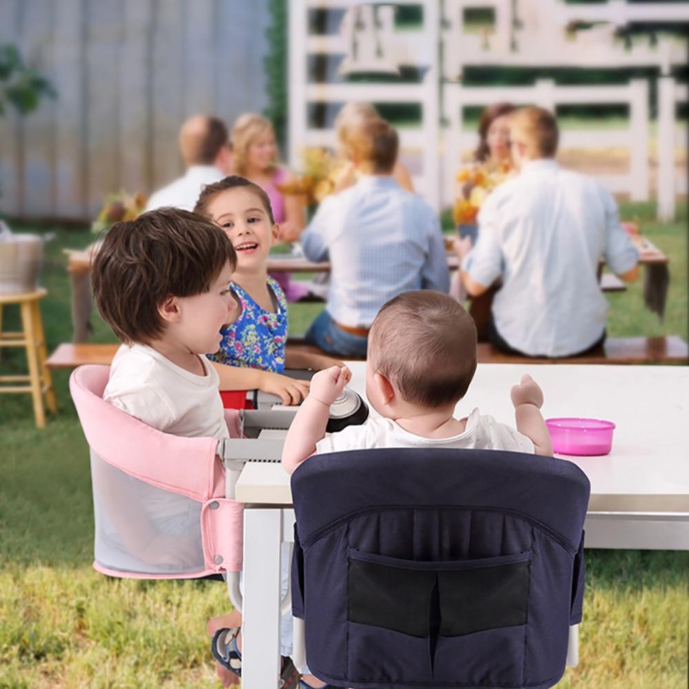 Portable Table High Chair Booster Eating Seat - Westfield Retailers