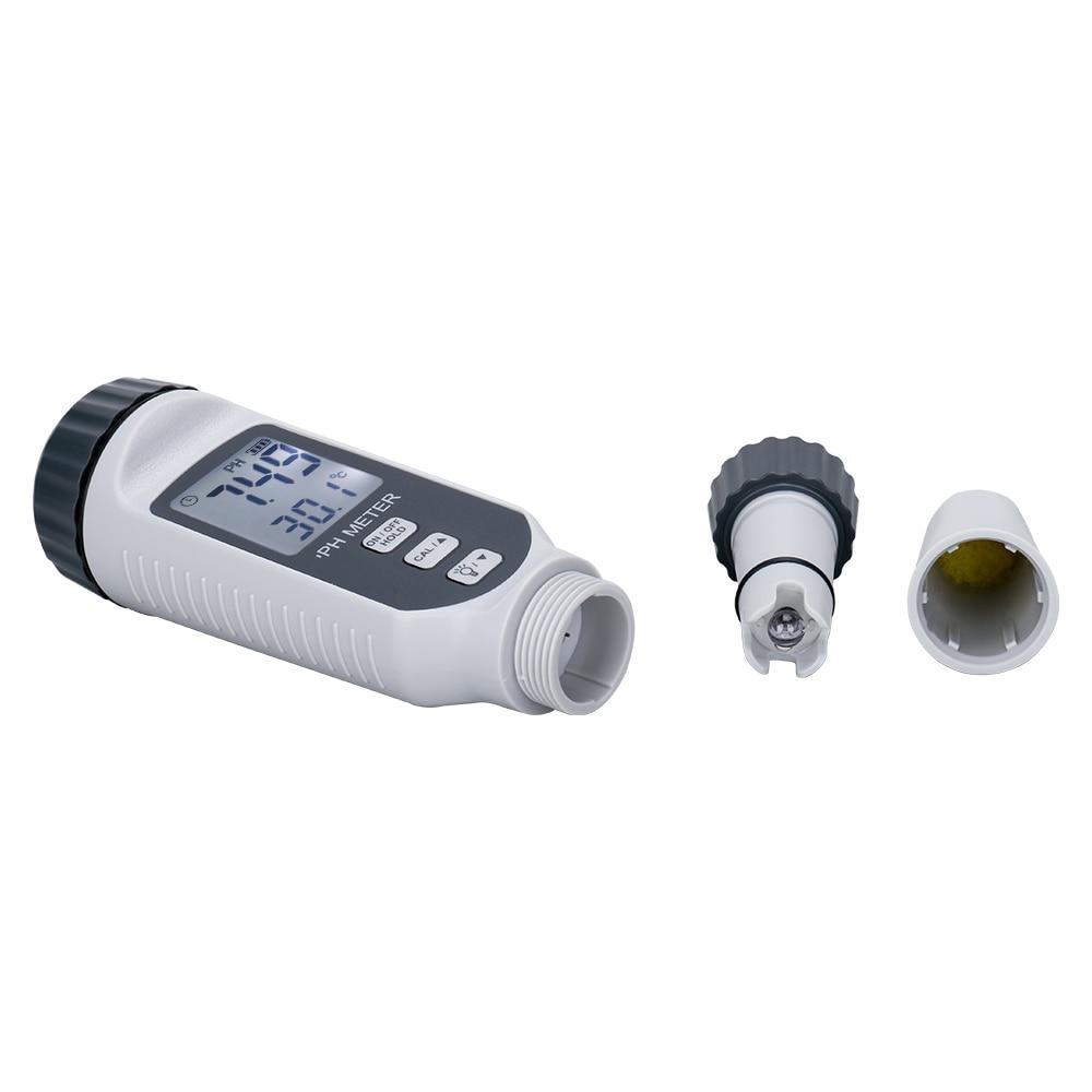 Digital TDS pH Water Tester Meter - Westfield Retailers