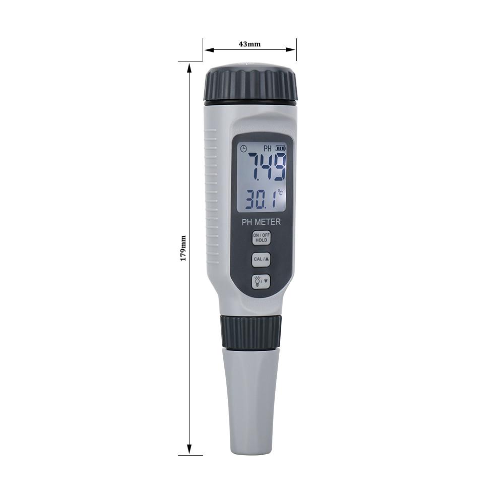 Digital TDS pH Water Tester Meter - Westfield Retailers