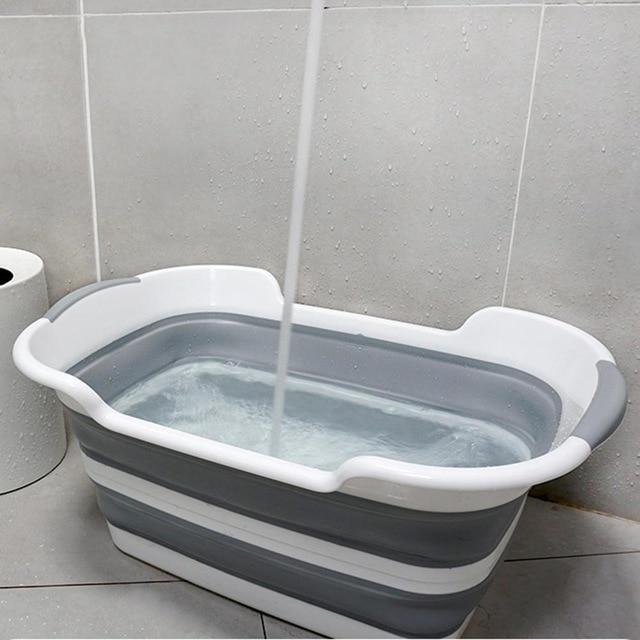 Heavy Duty Portable Wash Bathtub For Dogs - Westfield Retailers