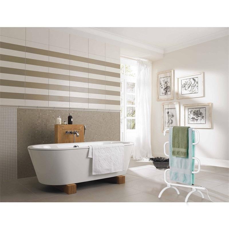 Premium Heated Electric Towel Warmer Rack - Westfield Retailers