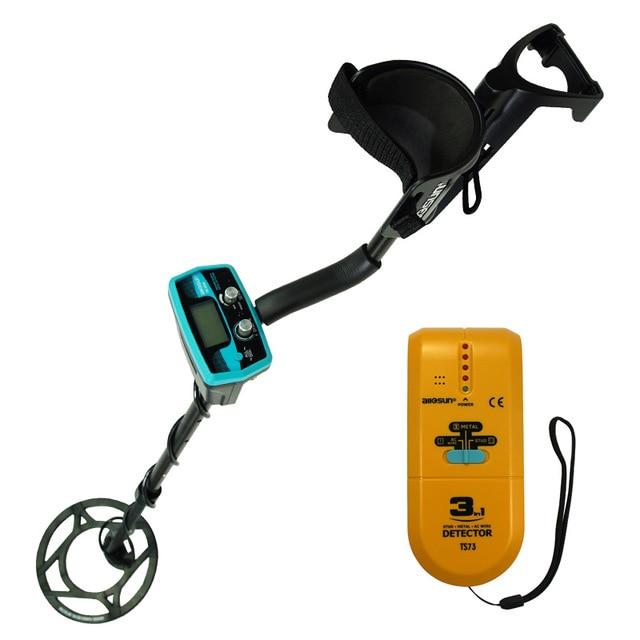 Premium Underwater Metal And Gold Detector Waterproof - Westfield Retailers