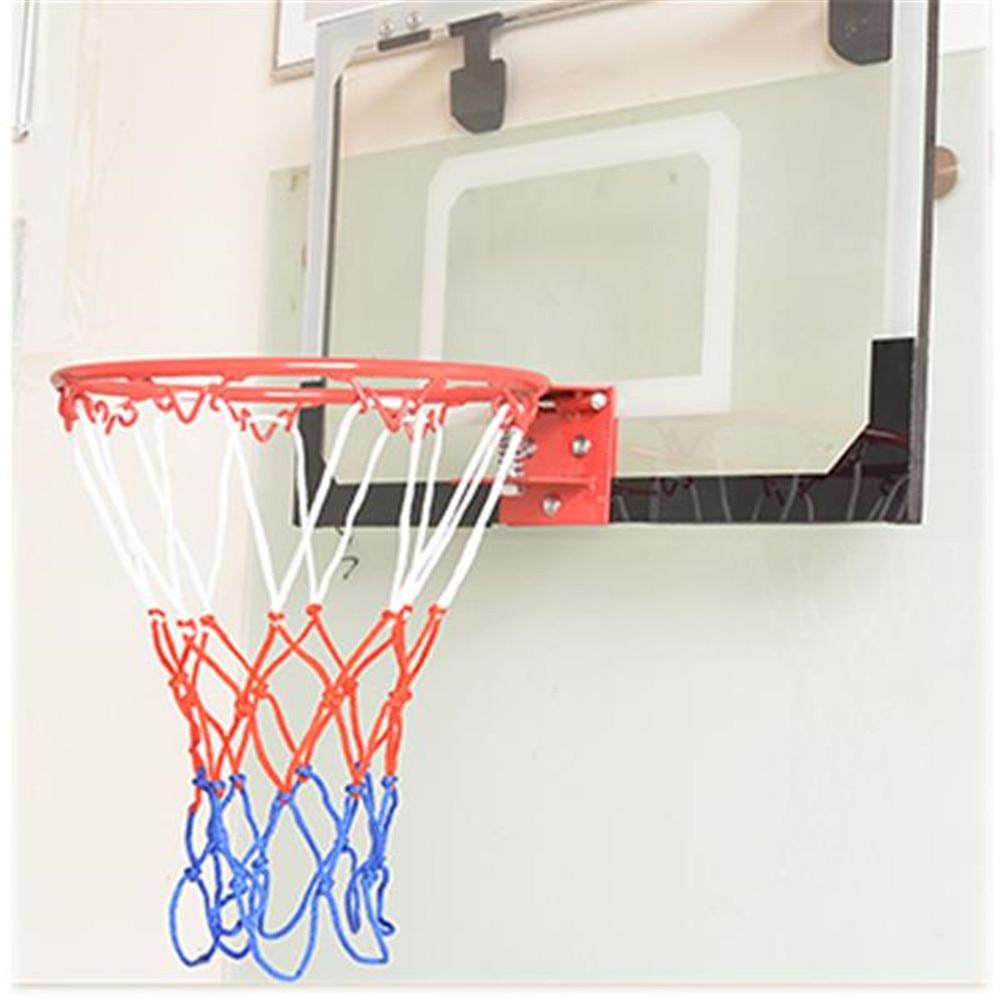 Premium Indoor Basketball Hoop Goal For Door - Westfield Retailers