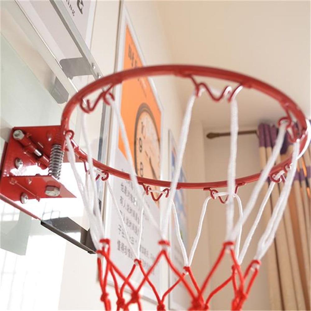 Premium Indoor Basketball Hoop Goal For Door - Westfield Retailers