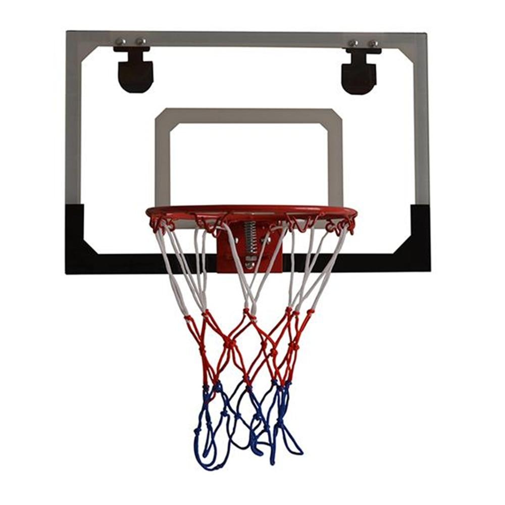 Premium Indoor Basketball Hoop Goal For Door - Westfield Retailers