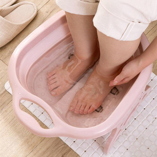 Foot Bath Massager Water Soaker Spa Machine - Westfield Retailers