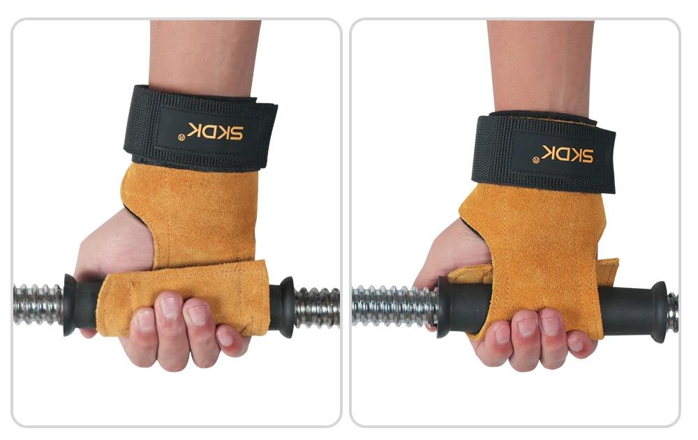 Workout Weight Lifting Gym Gloves - Westfield Retailers