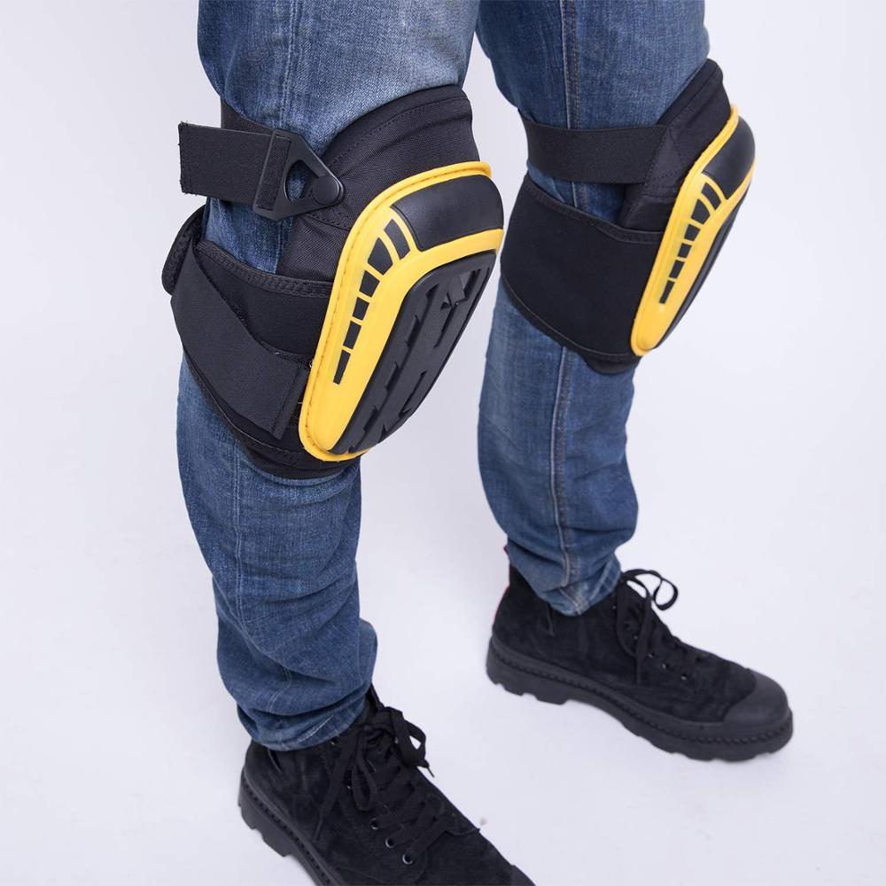 Gel Knee Protector Pads For Work - Westfield Retailers