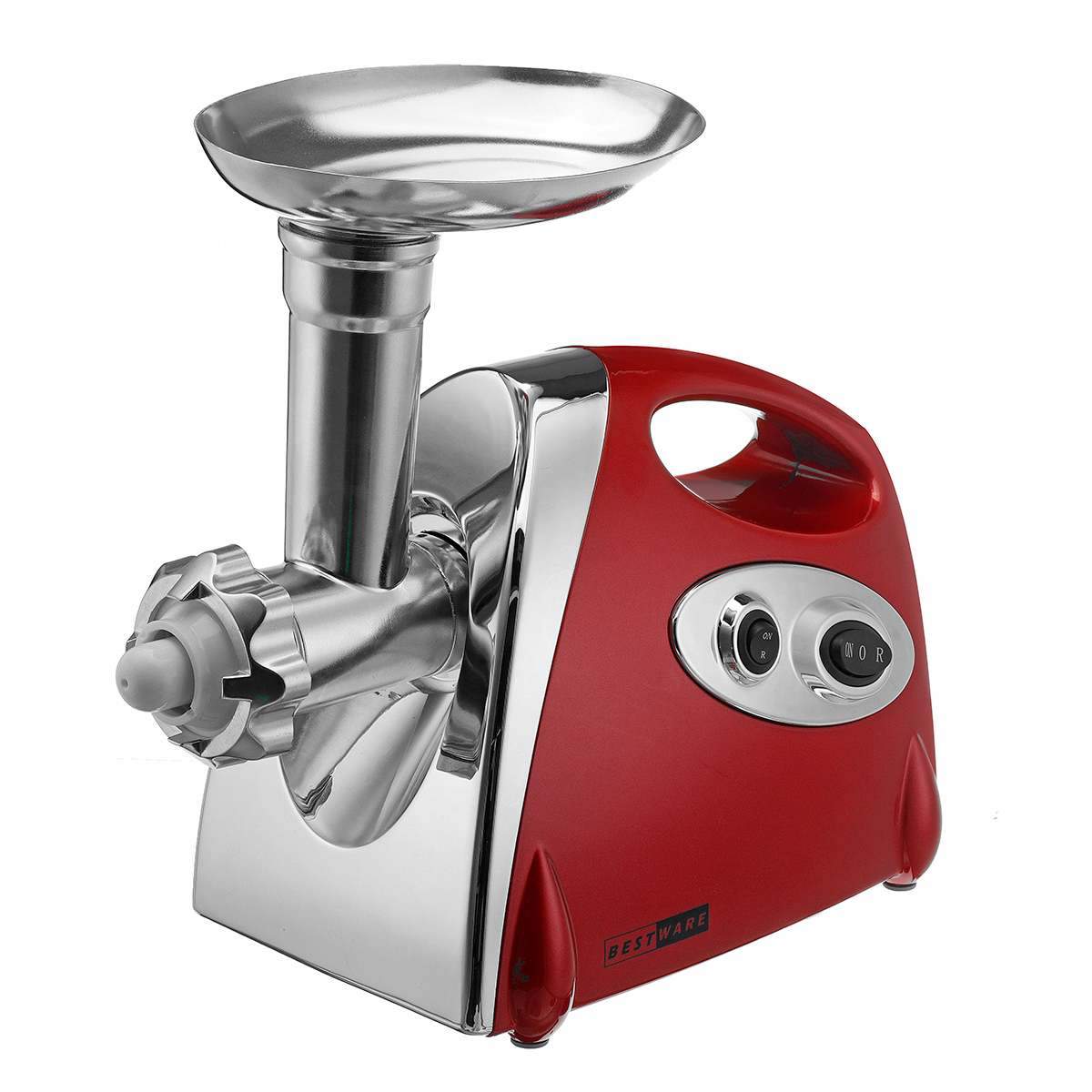 Premium Electric Meat and Sausage Grinder - Westfield Retailers