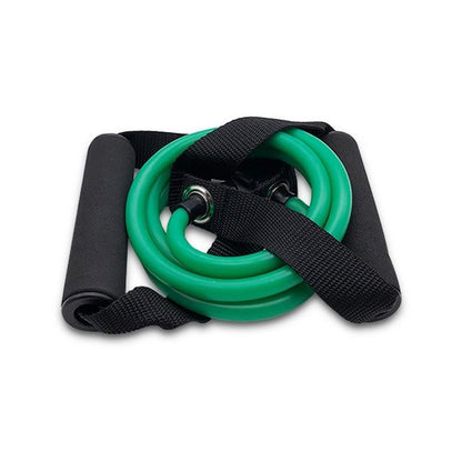 Workout Exercise Resistance Bands Set For Arms/Legs - Westfield Retailers