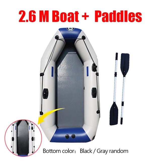 Premium Rigid Inflatable Fishing Blow Up Boat - Westfield Retailers