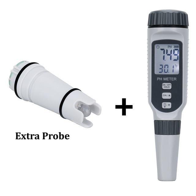 Digital TDS pH Water Tester Meter - Westfield Retailers