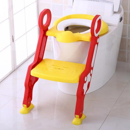 Premium Kids Potty Trainer Toilet Seat - Westfield Retailers