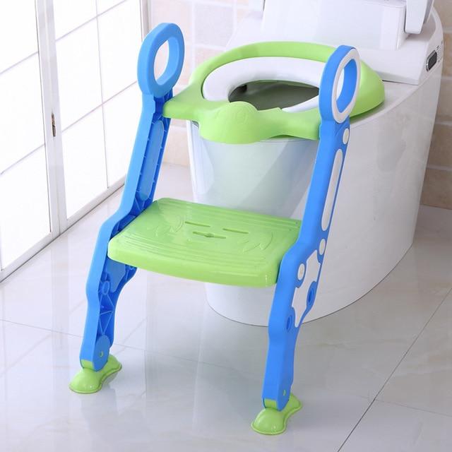 Premium Kids Potty Trainer Toilet Seat - Westfield Retailers