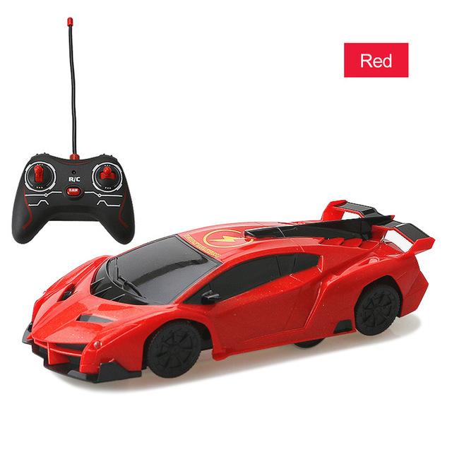 Wall Climbing Anti Gravity RC Car - Westfield Retailers