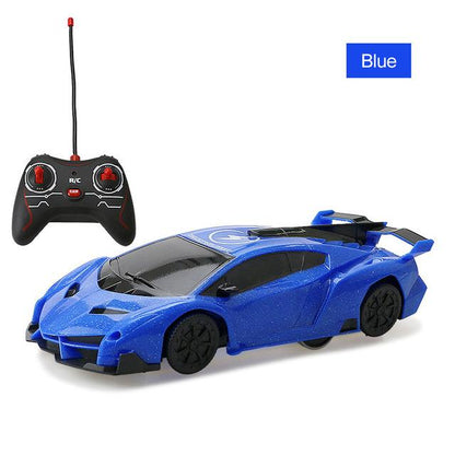 Wall Climbing Anti Gravity RC Car - Westfield Retailers