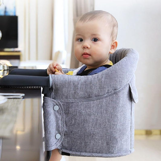 Portable Table High Chair Booster Eating Seat - Westfield Retailers