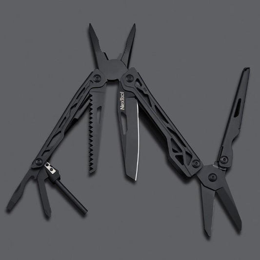 Multi Purpose Plier Tool For Survival - Westfield Retailers