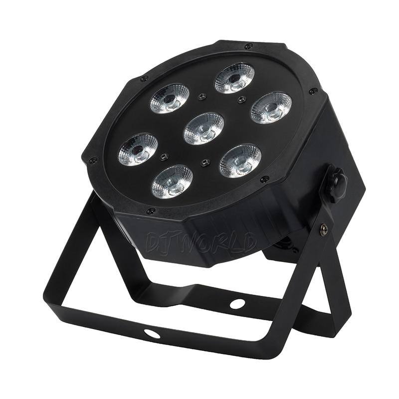 4 in 1 LED Disco Laser Party Uplights - Westfield Retailers