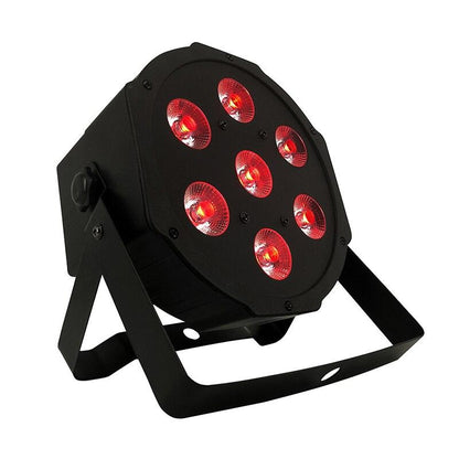 4 in 1 LED Disco Laser Party Uplights - Westfield Retailers