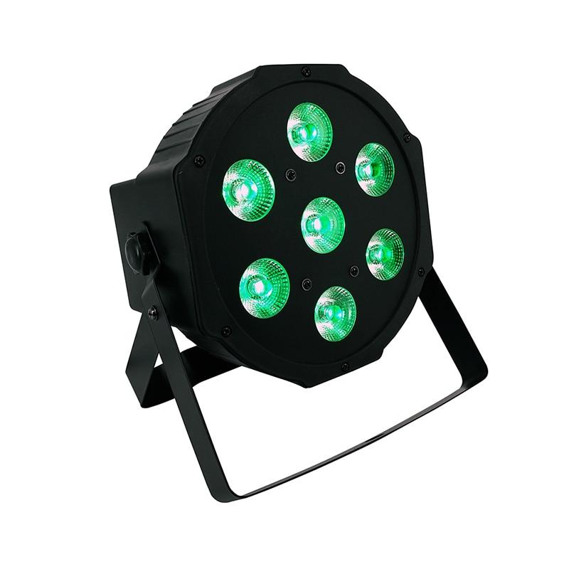 4 in 1 LED Disco Laser Party Uplights - Westfield Retailers