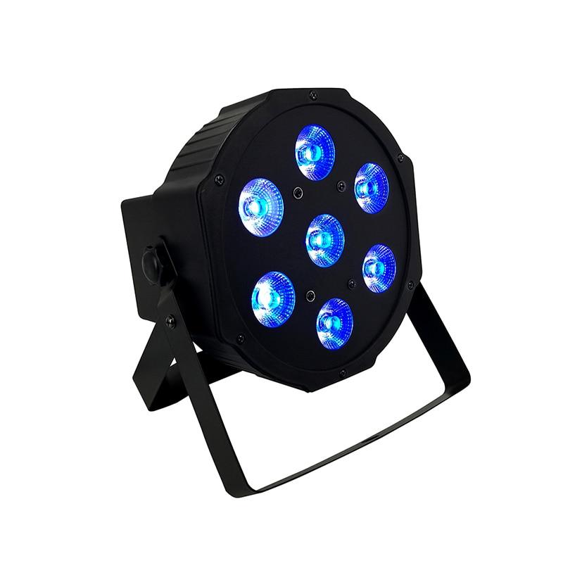 4 in 1 LED Disco Laser Party Uplights - Westfield Retailers