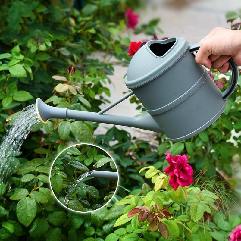 Small Garden Watering Pitcher Bucket Can - Westfield Retailers