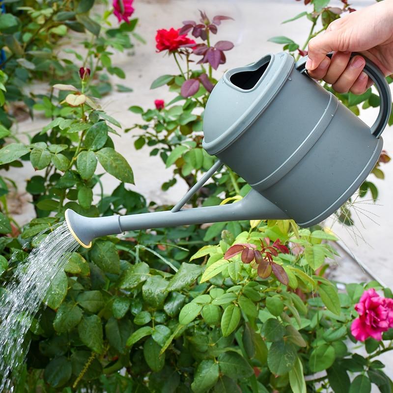 Small Garden Watering Pitcher Bucket Can - Westfield Retailers