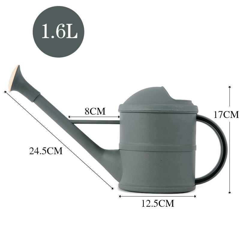 Small Garden Watering Pitcher Bucket Can - Westfield Retailers