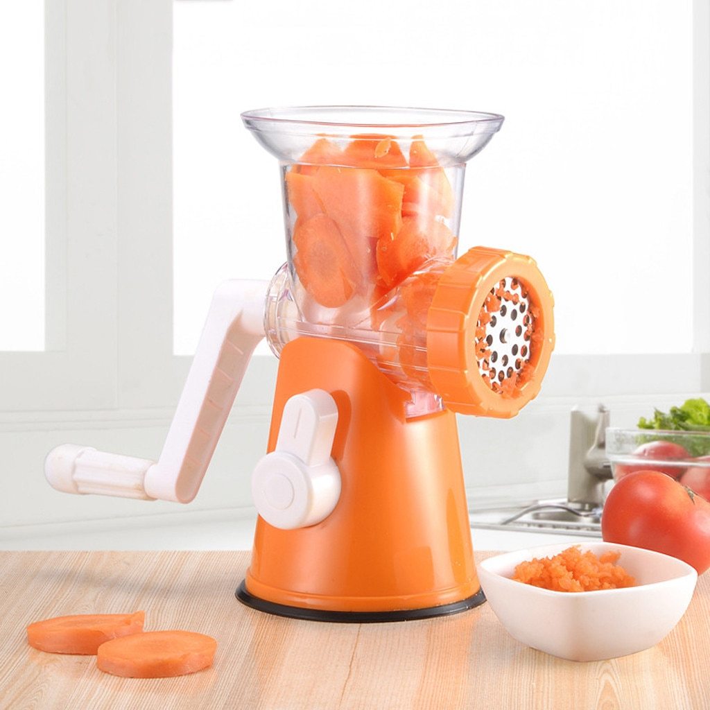 Manual Hand Meat Grinder - Westfield Retailers