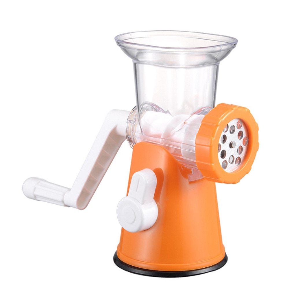 Manual Hand Meat Grinder - Westfield Retailers