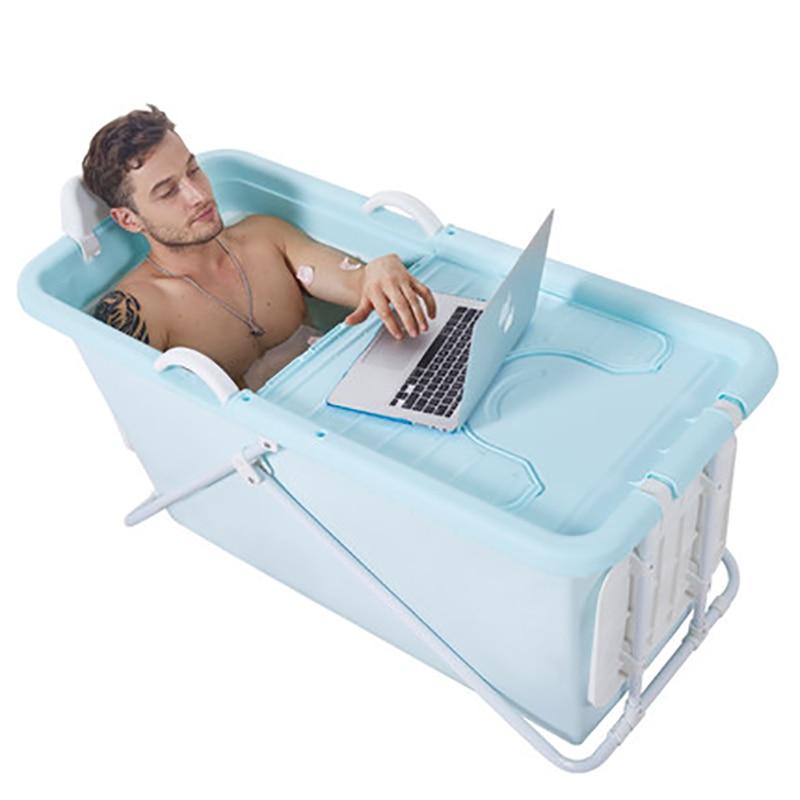 Portable Stand Alone Foldable Bathtub Spa - Westfield Retailers