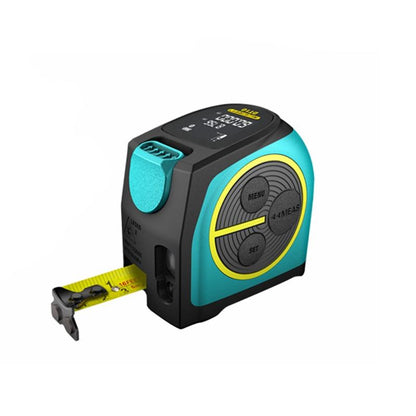 Digital Laser Tape Measure Electronic Distance Tool - Westfield Retailers