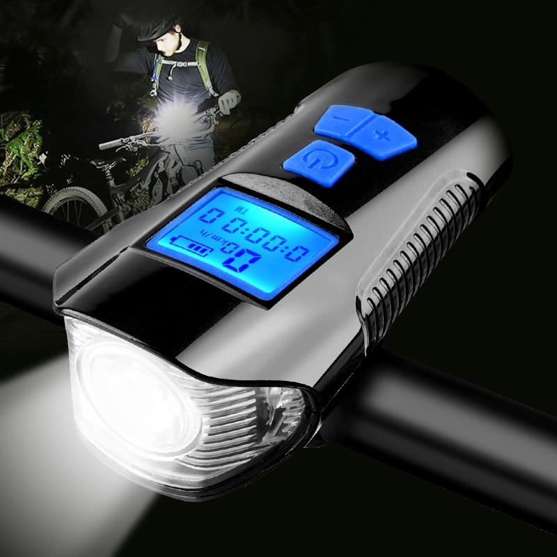 LED Bicycle Headlights - Westfield Retailers