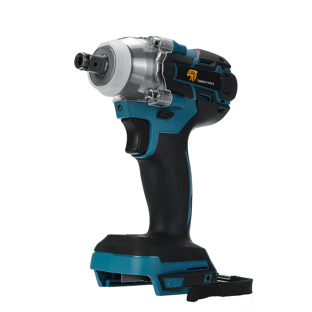 Electric Cordless Battery Impact Wrench - Westfield Retailers