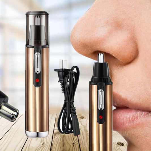 Nose And Ear Hair Trimmer - Westfield Retailers