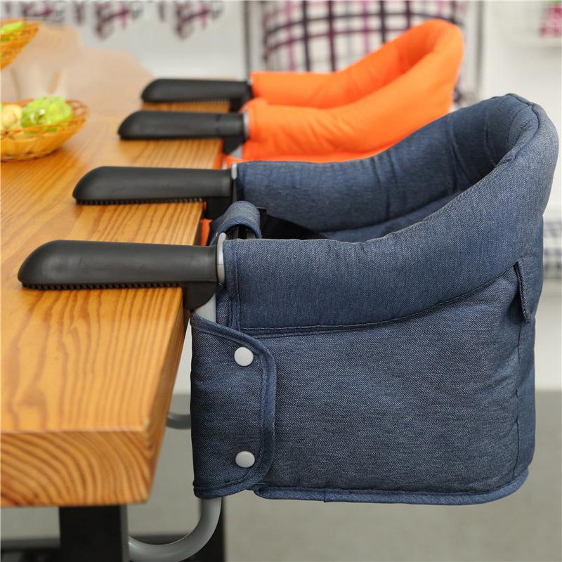 Portable Table High Chair Booster Eating Seat - Westfield Retailers