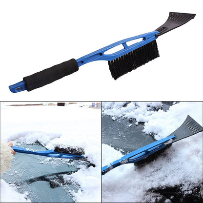 Car Windshield Ice Scraper Broom - Westfield Retailers