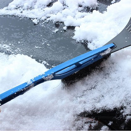 Car Windshield Ice Scraper Broom - Westfield Retailers