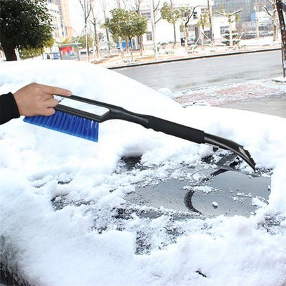 Car Windshield Ice Scraper Broom - Westfield Retailers