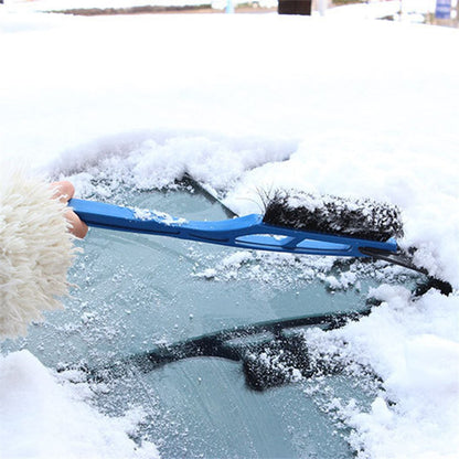 Car Windshield Ice Scraper Broom - Westfield Retailers